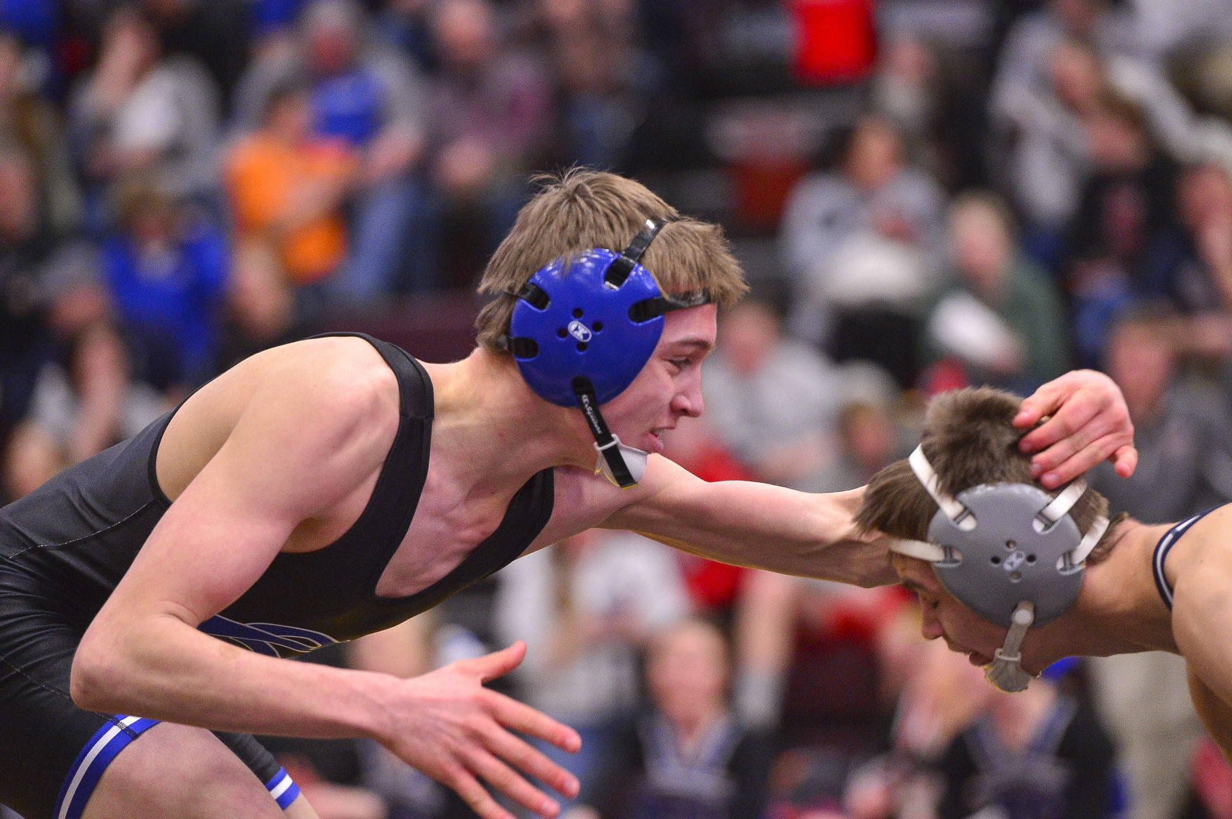 Denver Wrestling District